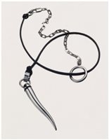 Necklace D&G in Steel DJ0021 - DJ0021